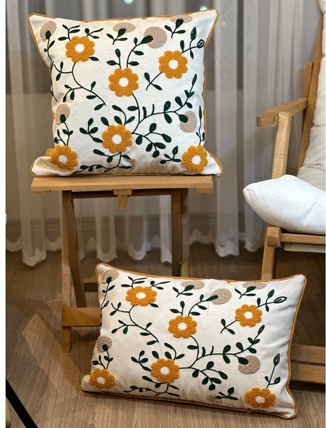 Párnahuzat 43x43 cm – Mila Home