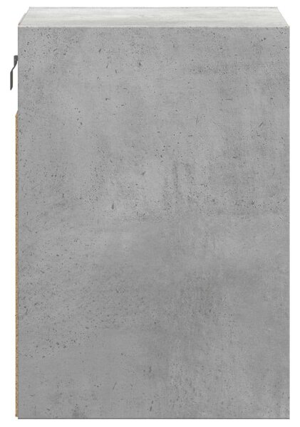 VidaXL Falra Szerelhető TV Szekrény Szett - 2 db - 41x31x45 cm