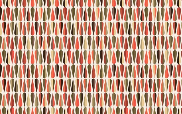 Fotótapéta Színes cseppek mintája, Designer fali fotótapéta, Népszerű fotótapéta, u51626 - Tapeko.hu