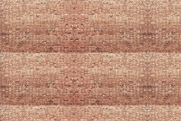 Fotótapéta Téglafal több téglasorral, 3D fotótapéta, Népszerű fotótapéta, u53032 - Tapeko.hu