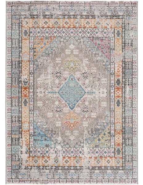 Mirva Ornament szőnyeg, 200 x 290 cm - Universal