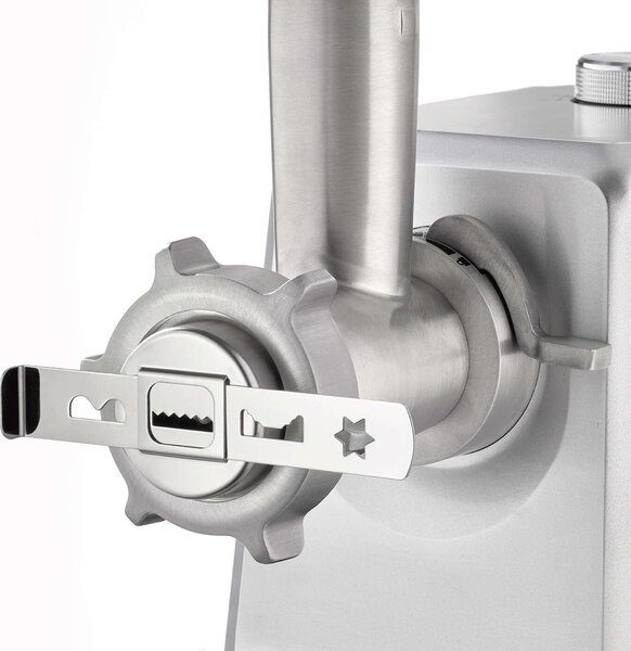 Caso FW2500 Húsdaráló - 2500W, 2.5kg/perc