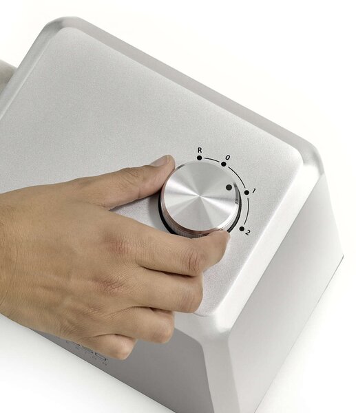 Caso FW2500 Húsdaráló - 2500W, 2.5kg/perc
