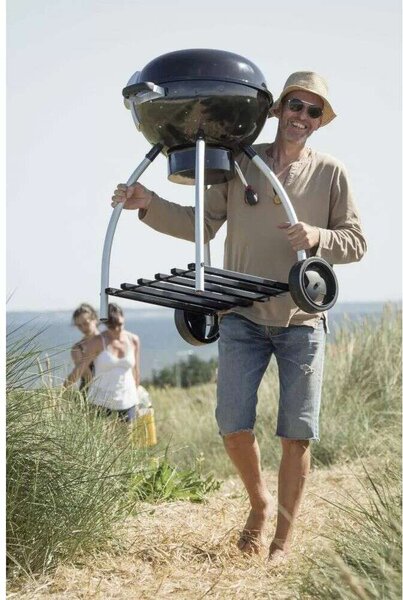 Rosle F50 Faszéngrill - 50 cm