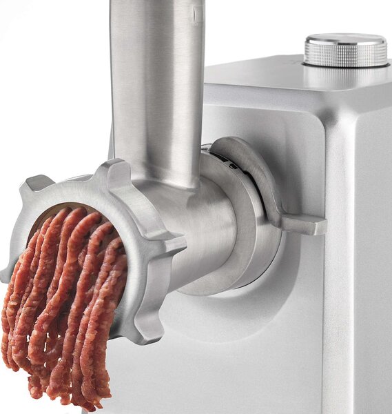 Caso FW2500 Húsdaráló - 2500W, 2.5kg/perc