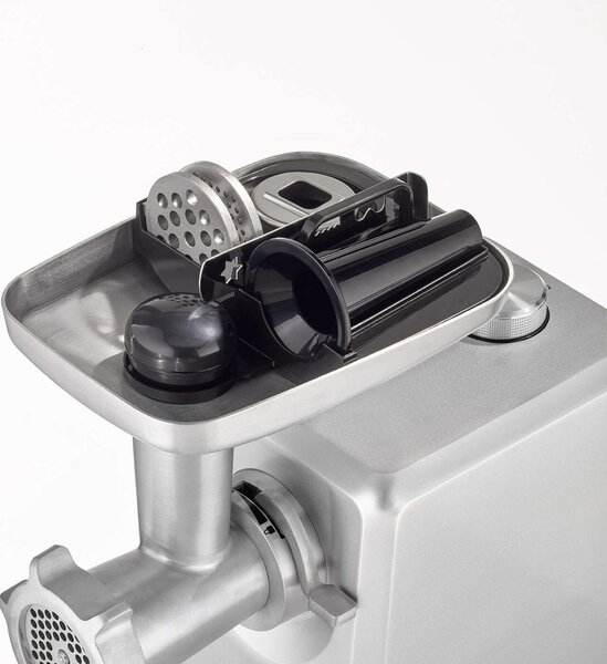 Caso FW2500 Húsdaráló - 2500W, 2.5kg/perc