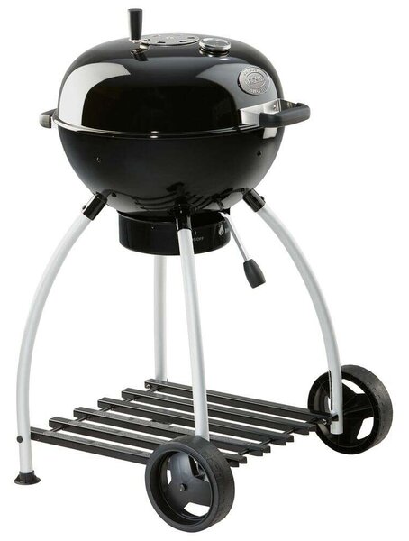 Rosle F50 Faszéngrill - 50 cm