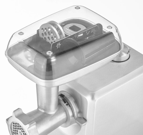 Caso FW2500 Húsdaráló - 2500W, 2.5kg/perc