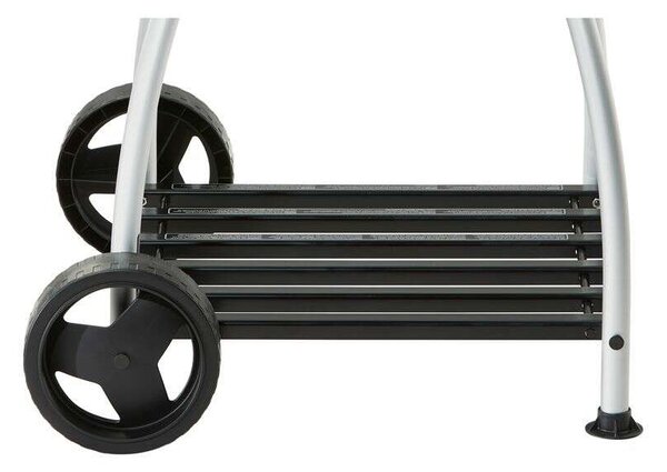 Rosle F50 Faszéngrill - 50 cm