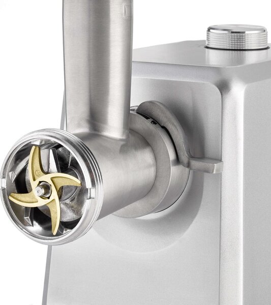 Caso FW2500 Húsdaráló - 2500W, 2.5kg/perc