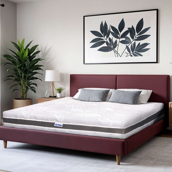Top Line Ortopédiai Memóriahab Ágymatrac - 100x190 cm