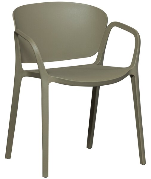 Bent kerti szék