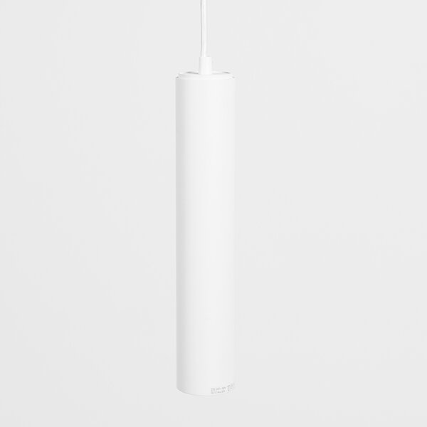 2 db Design lógólámpa készlet fehér - Tuba Small
