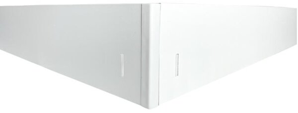 KIEMELŐ KERET LED PANELHEZ (PL7 SZÉRIÁHOZ) 300X1200MM