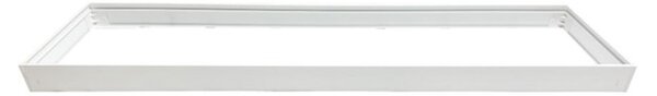KIEMELŐ KERET LED PANELHEZ (PL7 SZÉRIÁHOZ) 300X1200MM