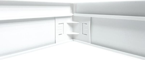 KIEMELŐ KERET LED PANELHEZ (PL7 SZÉRIÁHOZ) 300X1200MM