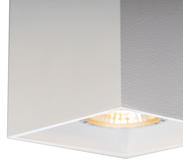 Okos spotlámpa fehér, WiFi GU10-zel - Qubo 1