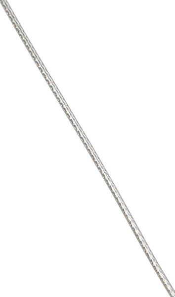 Design lógólámpa fekete, LED-del és érintőképernyős fényerőszabályzóval - Platina
