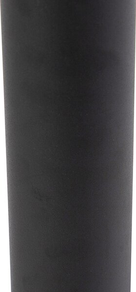 Modern kültéri lámpa fekete 40 cm IP44 LED-del - Roxy