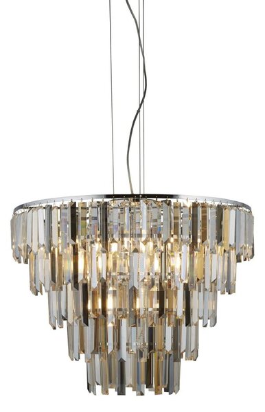 Clarissa searchlight