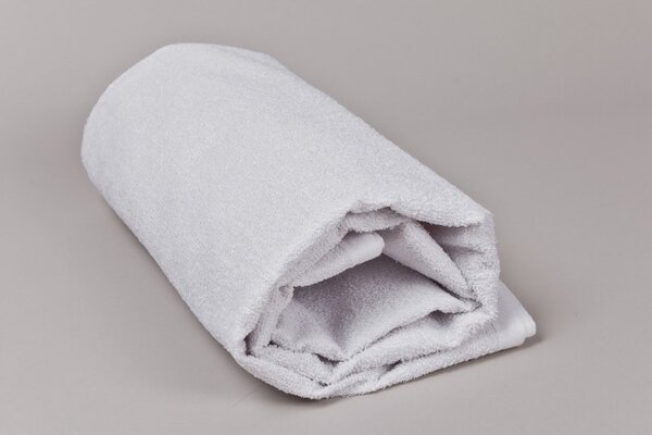 Naturtex PVC vízzáró frottír matracvédő 160x200 cm