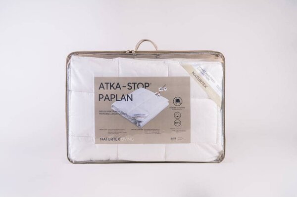 Naturtex Atka stop téli paplan collection140x200 cm 800 g