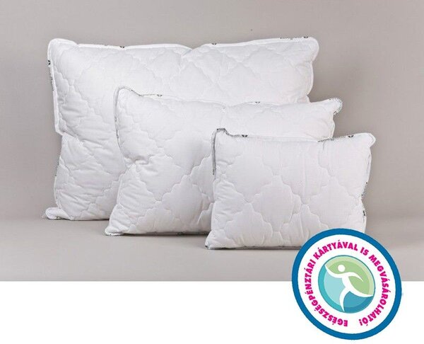Naturtex Medisan extra nagypárna 70x90 cm 1400 g