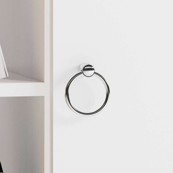 Lagomood ruby - oak, white