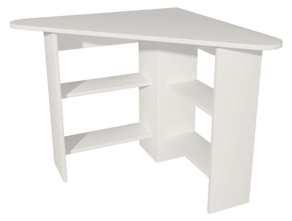 Corner - white