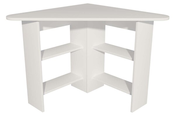 Corner - white