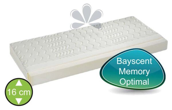 Rottex Bayscent memory optimal matrac
