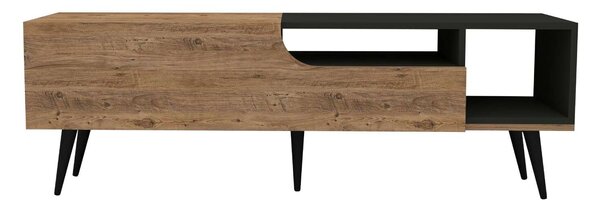 Alba - atlantic pine, anthracite