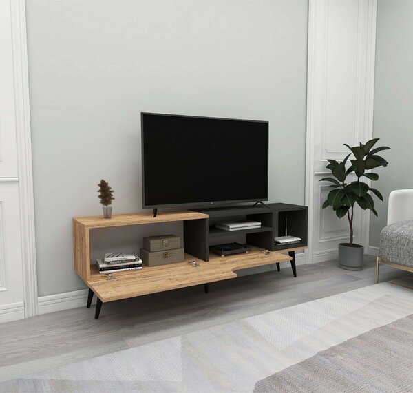 Alba - atlantic pine, anthracite