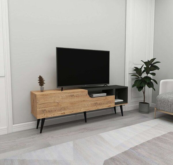 Alba - atlantic pine, anthracite