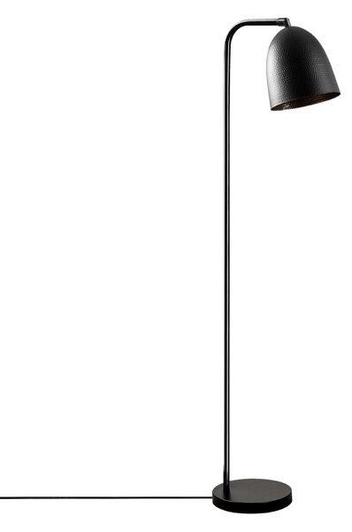 Opviq Floor Lamp Black Tattoo - 4090
