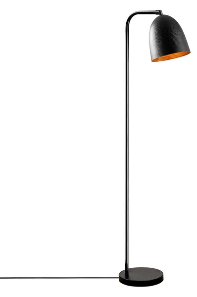 Opviq Floor Lamp Black Tattoo - 4090