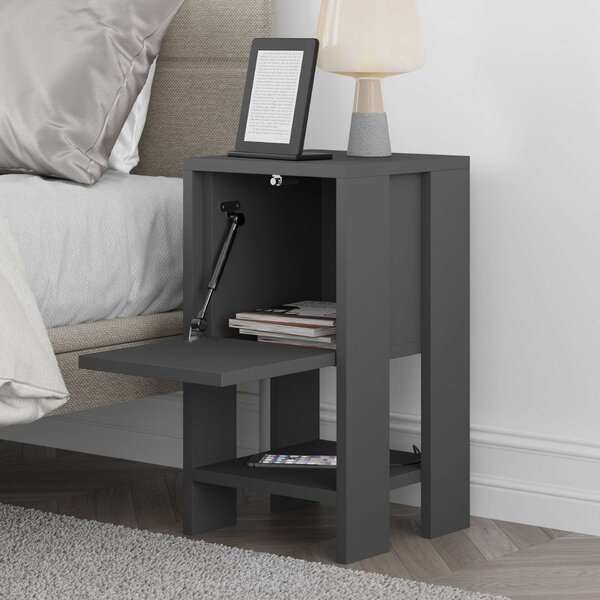Ema - anthracite, anthracite