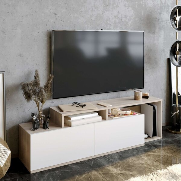 Nexera - cordoba, white
