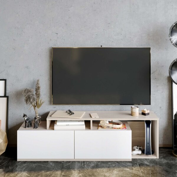 Nexera - cordoba, white