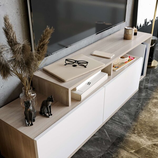 Nexera - cordoba, white