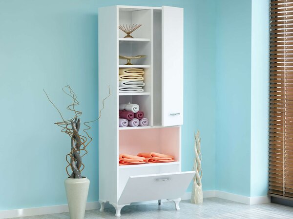 Sezen - white