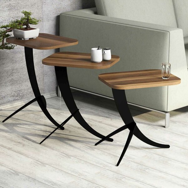 Pion - walnut