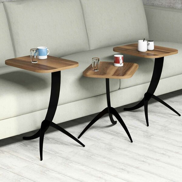 Pion - walnut
