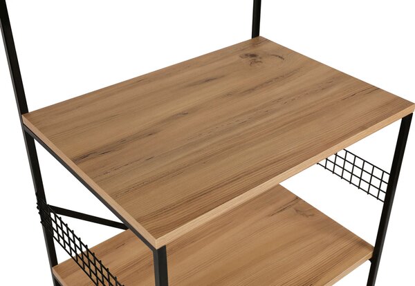 Anemon - black, pine