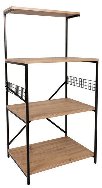Anemon - black, pine