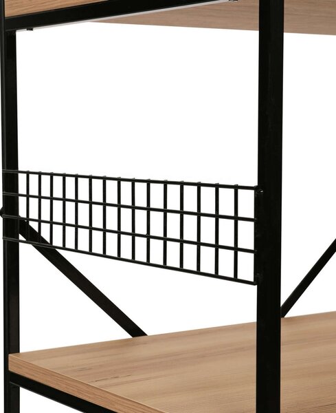 Anemon - black, pine