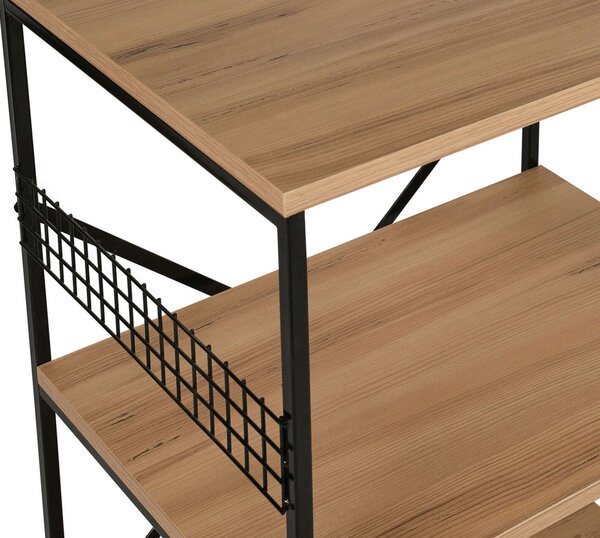 Anemon - black, pine