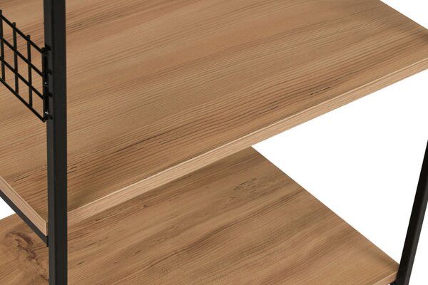 Anemon - black, pine
