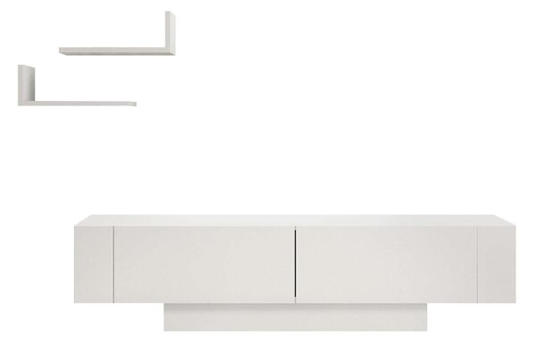 Matera - white, white