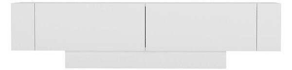 Matera - white, white
